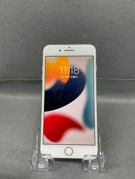 ���ʡ������ǡ�SIM�ե꡼��iPhone7 Plus 32GB ����С���