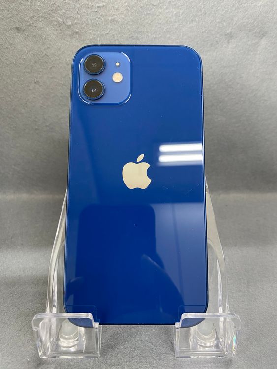 ���ʡ������ǡ�SIM�ե꡼��iPhone12 256GB �֥롼��