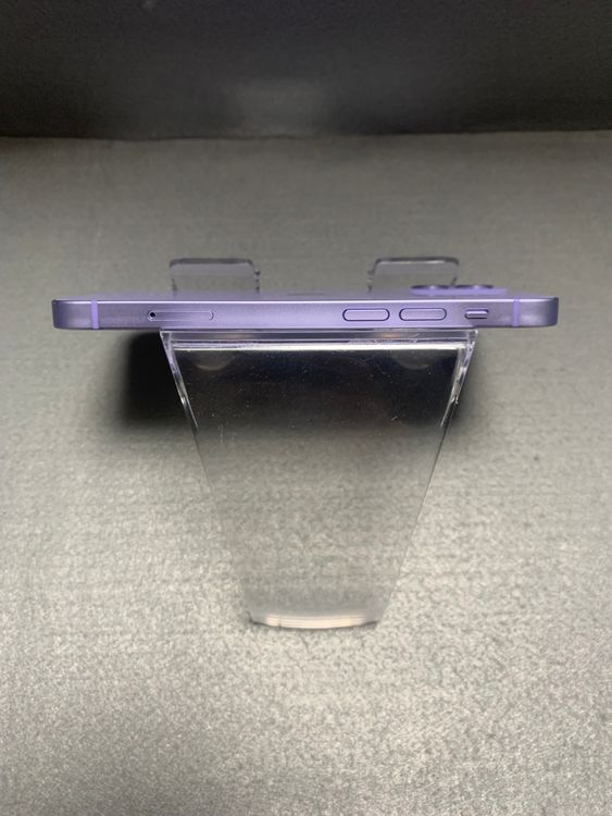 ������Ķ���� ���åץ륹�ȥ��� SIM�ե꡼ iPhone12 mini 128GB �ѡ��ץ뿧