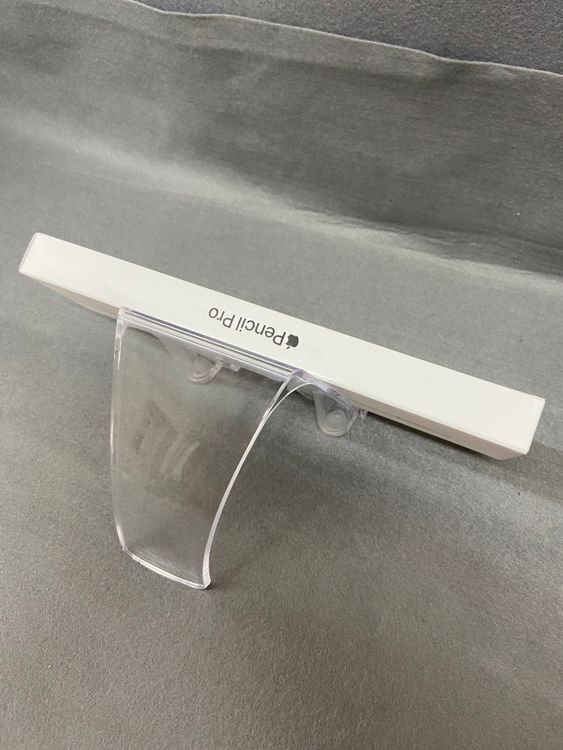 ����̤���� Apple Pencil Pro �ۥ磻�ȿ� MX2D3ZA/A