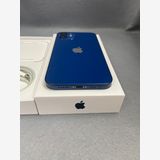 Ķ���� ������ SIM�ե꡼ iPhone12 128GB �֥롼��