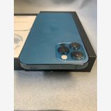 ���ʡ������ǡ�SIM�ե꡼��iPhone12 Pro�� 256GB �ѥ��ե��å��֥롼��