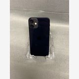 ���ʡ������ǡ�SIM�ե꡼��iPhone12mini 64GB �֥�å���