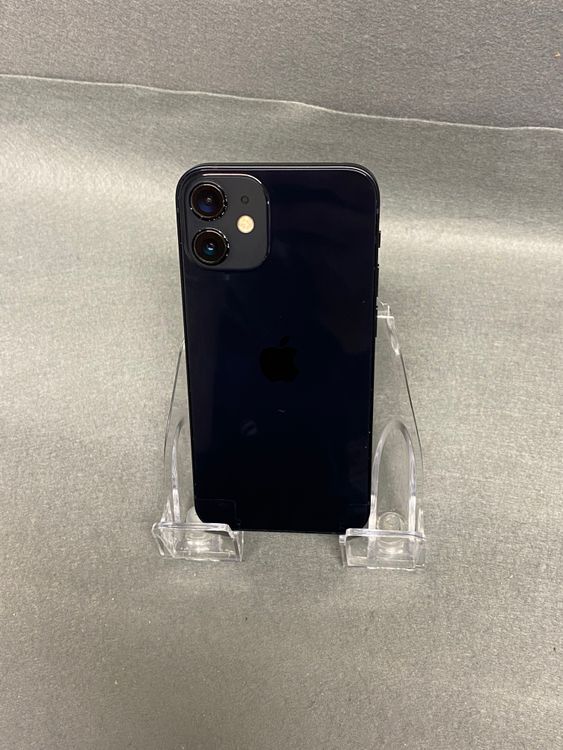 ���ʡ������ǡ�SIM�ե꡼��iPhone12mini 64GB �֥�å���