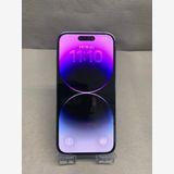 Ķ���ʡ�Apple���ȥ��ǡ�SIM�ե꡼ iPhone14 Pro 512GB �ǥ����ץѡ��ץ뿧