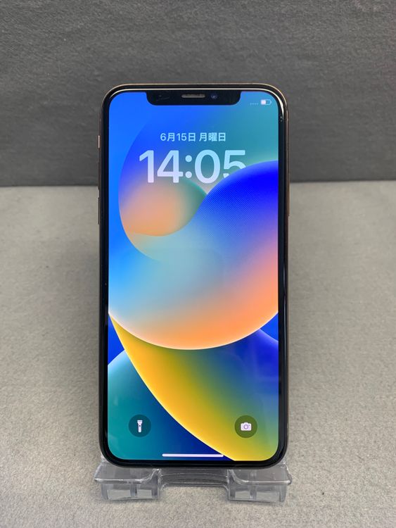 ���� ������ SIM�ե꡼ iPhoneXs 256GB ������ɿ�