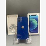 ʡǡSIMե꡼iPhone12mini 128GB ֥롼