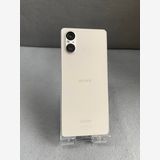 Ķ���� ������ SIM�ե꡼ Xperia 5 V SO-53D 128GB �ץ���ʥ���С���