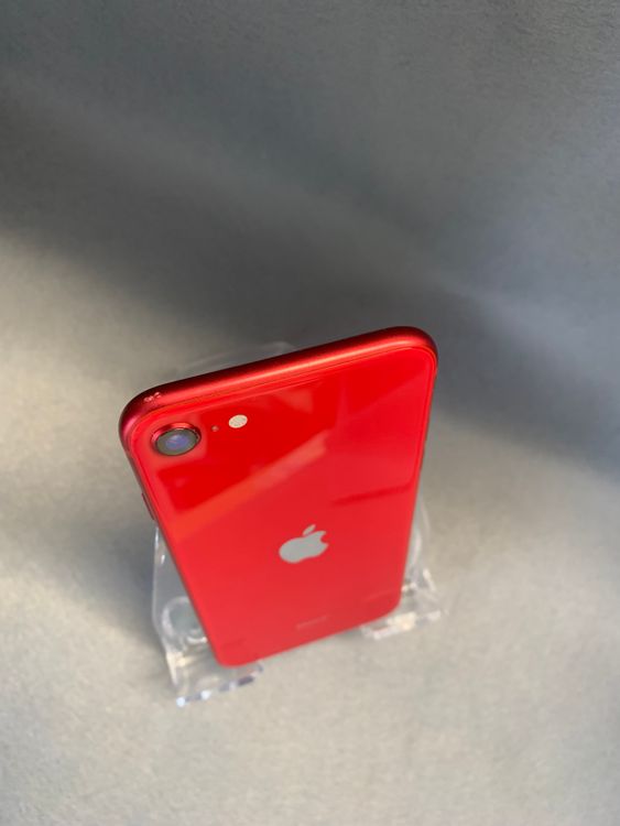 ���� ���åץ륹�ȥ��� SIM�ե꡼ iPhoneSE ��2���� 64GB ��åɿ�