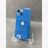 ���ʡ������ǡ�SIM�ե꡼��iPhone13 mini 128GB �֥롼��