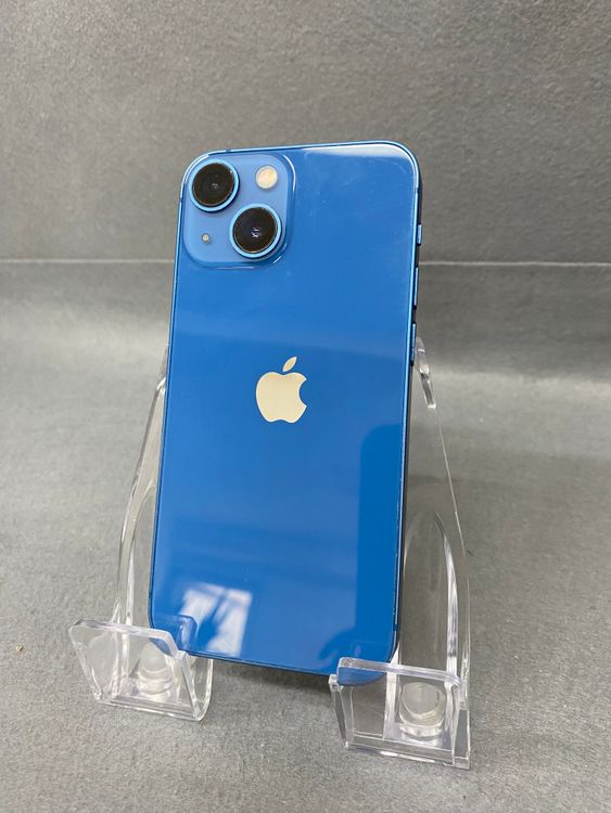 ���ʡ������ǡ�SIM�ե꡼��iPhone13 mini 128GB �֥롼��