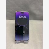 ���ʸ��� Apple���ȥ��� SIM�ե꡼ iPhone14 Pro Max 256GB