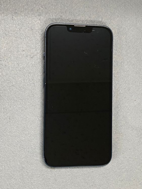 ���� ������ SIM�ե꡼ iPhone13 128GB �ߥåɥʥ��ȿ�