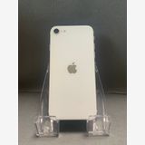   SIMե꡼ iPhoneSE 2 128GB ۥ磻ȿ