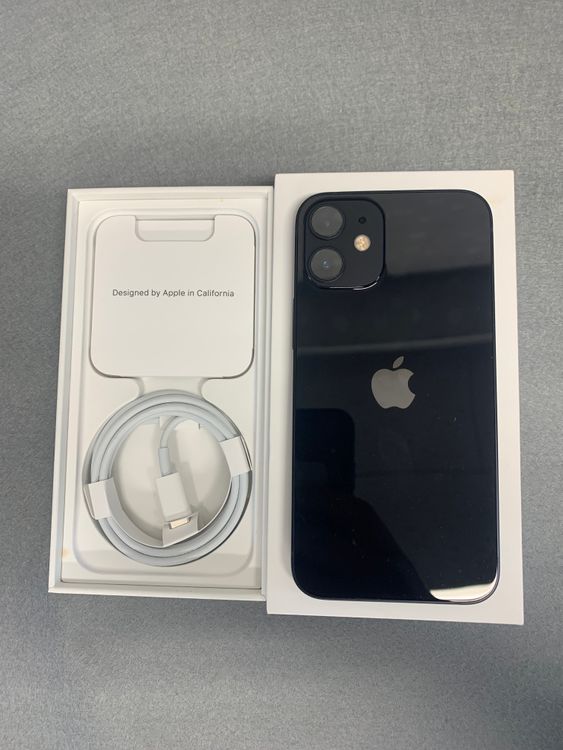 ���ʡ������ǡ�SIM�ե꡼��iPhone12 mini 128GB �֥롼��