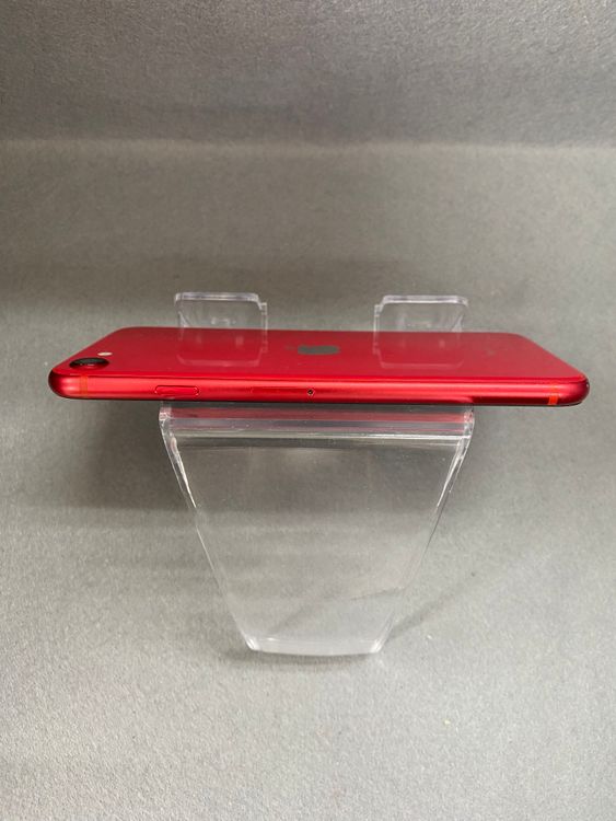 ���� ������ SIM�ե꡼ iPhoneSE ��2���� 128GB ��åɿ�