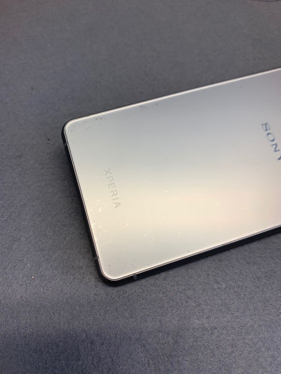 ���� SIM�ե꡼ ���ˡ� XPERIA5 III A103SO 128GB �ե����ȥ���С���