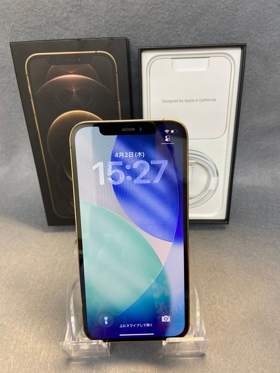 Ķ���� ������ SIM�ե꡼ iPhone12 Pro 256GB ������ɿ�