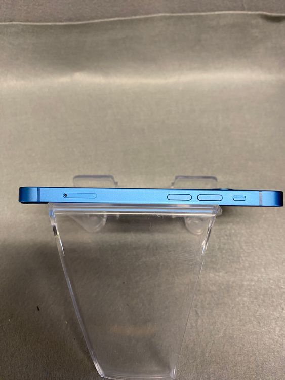 ���ʡ������ǡ�SIM�ե꡼��iPhone 13mini 128GB �֥롼��
