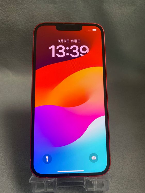   SIMե꡼ iPhone13 128GB åɿ