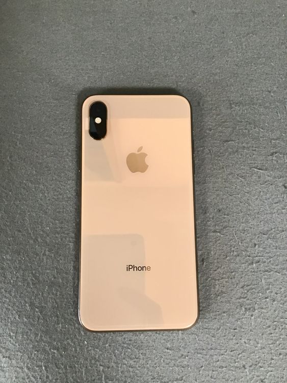 ĶʡǡSIMե꡼iPhoneXs  64GB ɿ