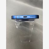 Ķ���ʡ������ǡ�SIM�ե꡼��iPhone12 mini  128GB �֥롼��