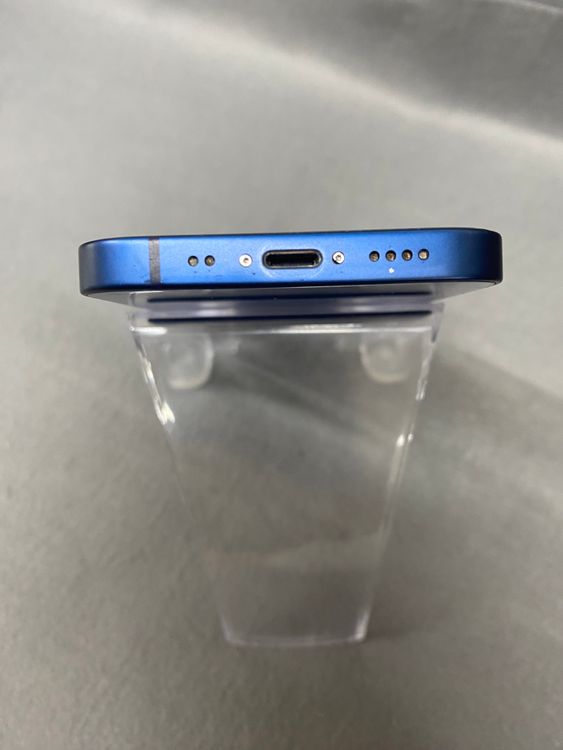 Ķ���ʡ������ǡ�SIM�ե꡼��iPhone12 mini  128GB �֥롼��