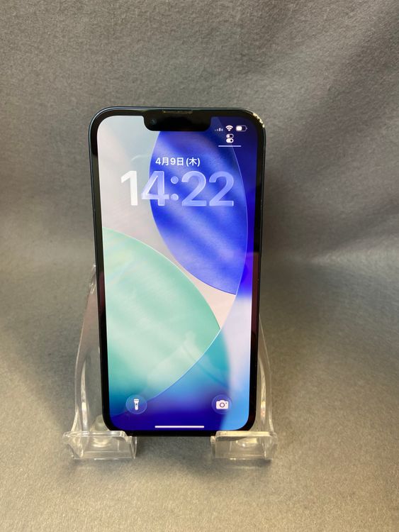 ���ʡ������ǡ�SIM�ե꡼��iPhone13�� 128GB���֥�å���