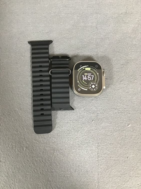 ���ʡ�Apple Watch Ultra 2 GPS+Cellular��ǥ� 64GB ����С���