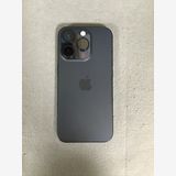 ʡAppleȥǡSIMե꡼iPhone15  Pro  256GB ֥롼˥