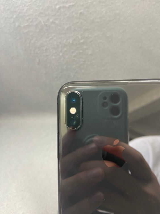 ���� ������ SIM�ե꡼ iPhoneX 256GB ���ڡ������졼��