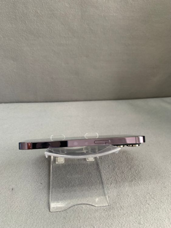 Ķ���� Apple���ȥ��� SIM�ե꡼ iPhone14 Pro 256GB �ǥ����ץѡ��ץ뿧