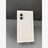 ����̤���� Apple���ȥ��� SIM�ե꡼ iPhone16 128GB �ۥ磻�ȿ�