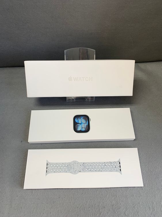 ����̤���� Apple Watch Series 11 GPS��ǥ� 42mm ���ڡ������쥤