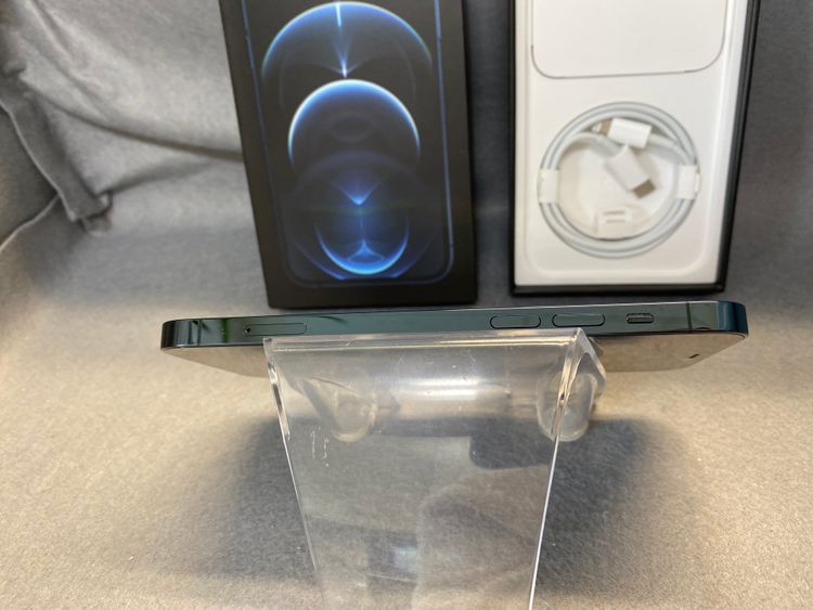 ���ʡ������ǡ�SIM�ե꡼��iPhone12Pro 256G�֥롼��