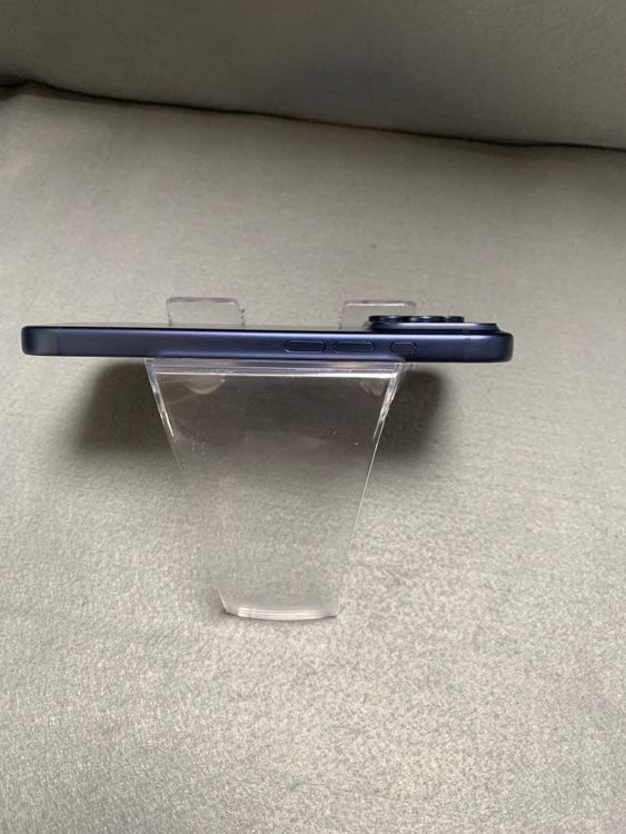 ほぼ未使用 国内版 SIMフリー iPhone17 Pro 256GB ディープブルー色