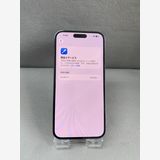 ���� Apple���ȥ��� SIM�ե꡼ iPhone14 Pro Max 256G