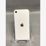 Ķ���ʡ������ǡ�SIM�ե꡼��iPhoneSE��2���� 128GB �ۥ磻�ȿ�