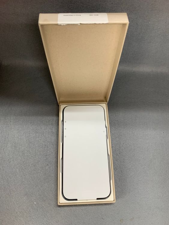 ����Ʊ�͡������� SIM�ե꡼ iPhone13 Pro 128GB ������֥롼��
