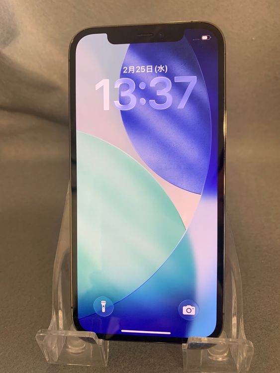 ���ʡ������ǡ�SIM�ե꡼��iPhone12 Pro 128GB ����ե����ȿ�