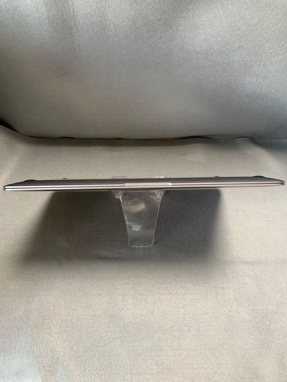超美品 MacBook Air M1 2020年 8GB 512GB スペースグレイ色