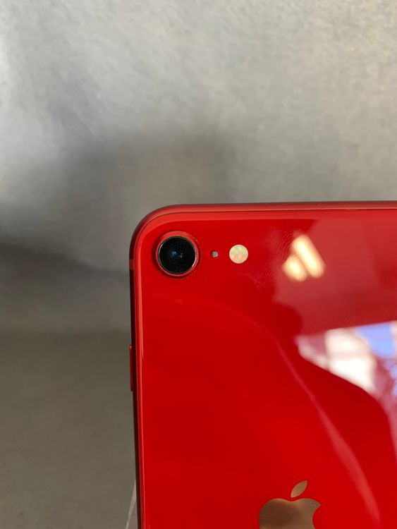 ���ʡ������ǡ�SIM�ե꡼��iPhoneSE �軰���� 128GB ��åɿ�