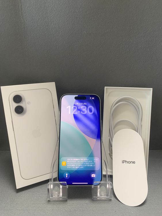 ����Ʊ�� ������ SIM�ե꡼ iPhone17 256GB �ۥ磻�ȿ�