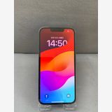 訳あり 美品 国内版 SIMフリー iPhone13 Pro 256GB シエラブルー色