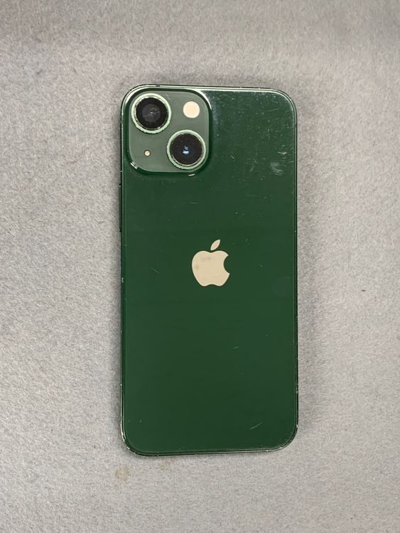 ��� Apple���ȥ��� SIM�ե꡼ iPhone13 mini 256GB ���꡼��