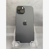 ���� ������ SIM�ե꡼ iPhone15 128GB �֥�å���
