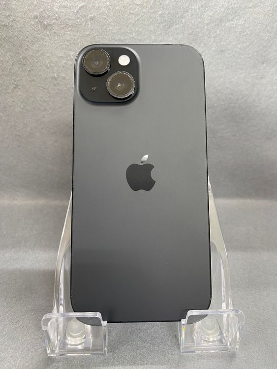 ���� ������ SIM�ե꡼ iPhone15 128GB �֥�å���