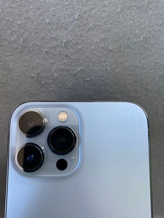 ���ʡ������ǡ�SIM�ե꡼��iPhone13 Pro Max 128GB ��������֥롼��