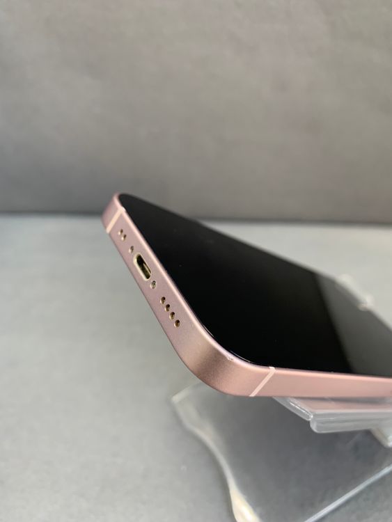 Ķ���� Apple���ȥ��� SIM�ե꡼ iPhone13 mini 128GB �ԥ󥯿�