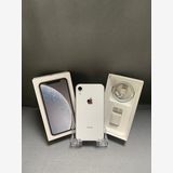  åץ륹ȥ SIMե꡼ iPhoneXR 128GB ۥ磻ȿ